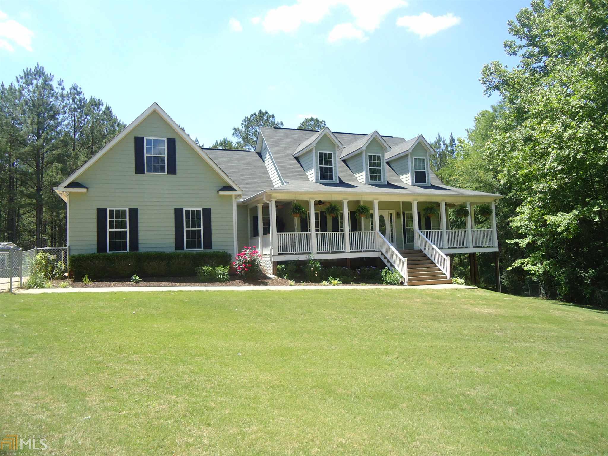 180 Hamby Rd, Lagrange, GA 30241 photo 1