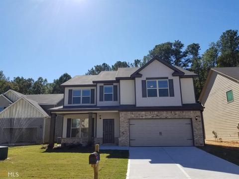 2522 Quincy Loop, Fairburn, GA 30213 photo 1
