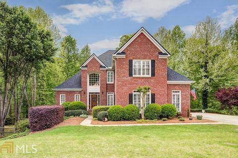 6830 Sterling Dr, Suwanee, GA 30024 photo 1