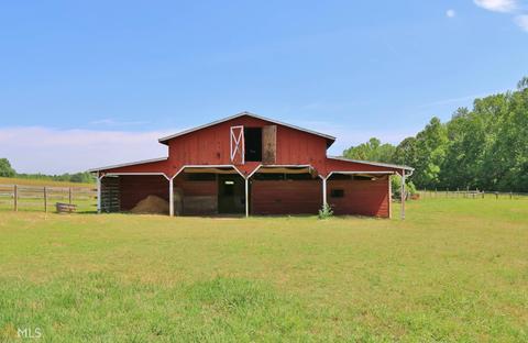 358 Brooks Rd, Brooks, GA 30205 photo 31