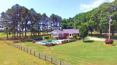 358 Brooks Rd, Brooks, GA 30205 photo 26