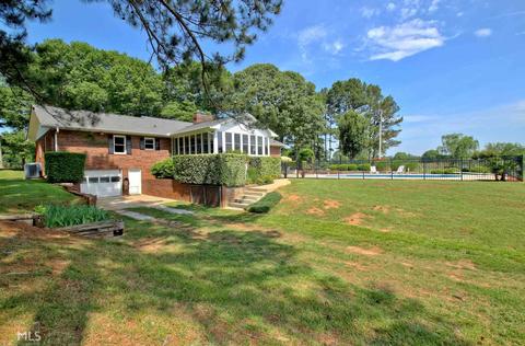 358 Brooks Rd, Brooks, GA 30205 photo 23