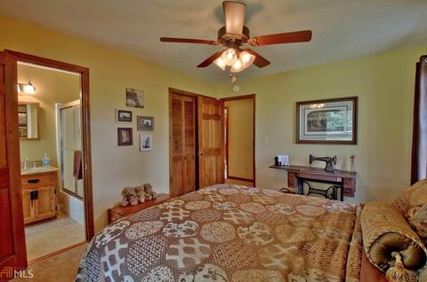 358 Brooks Rd, Brooks, GA 30205 photo 17