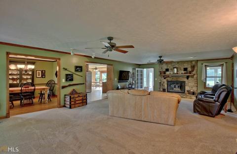 358 Brooks Rd, Brooks, GA 30205 photo 6