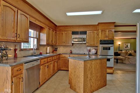 358 Brooks Rd, Brooks, GA 30205 photo 12