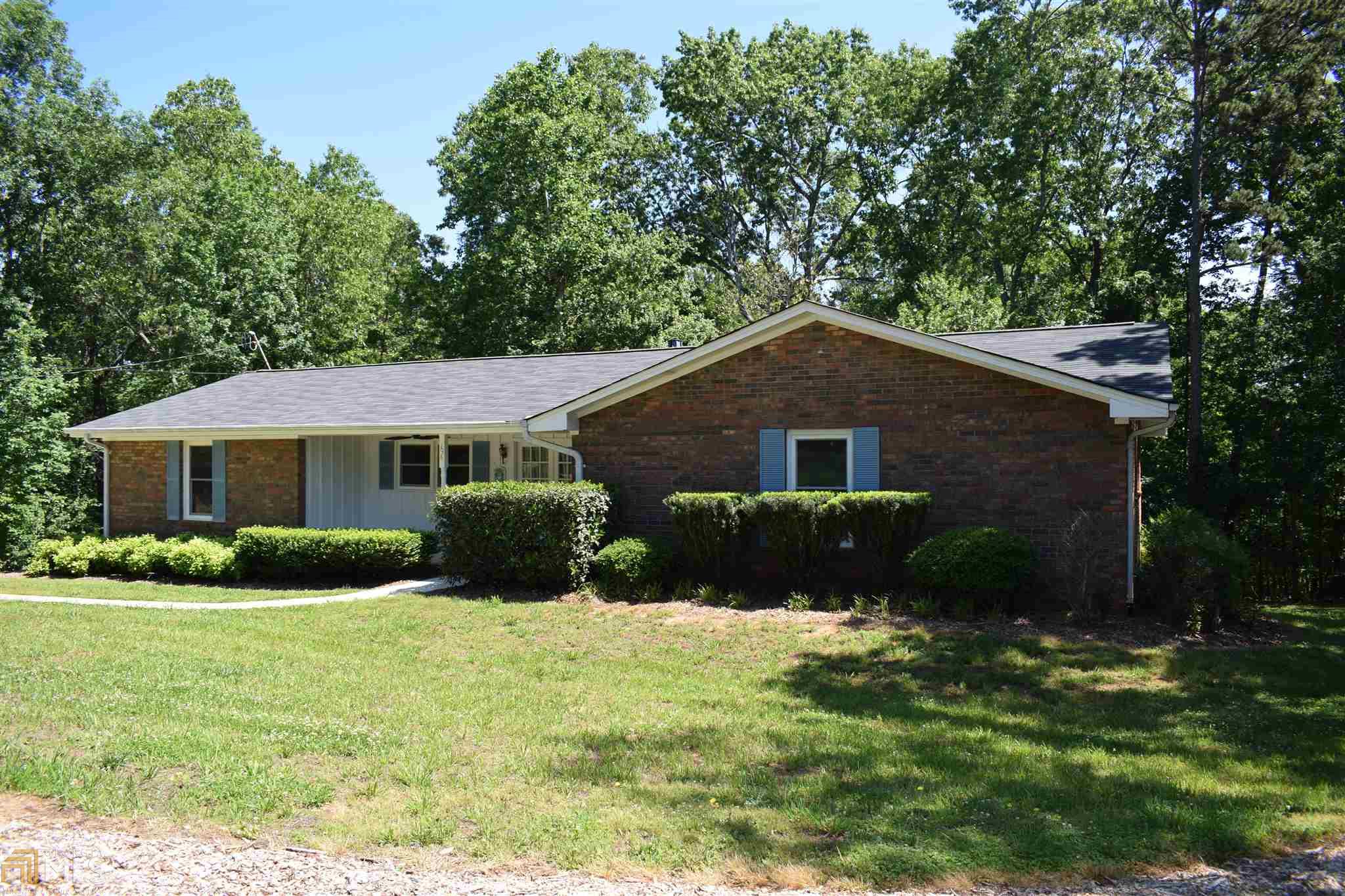 196 Morningside, Cornelia, GA 30531 photo 1
