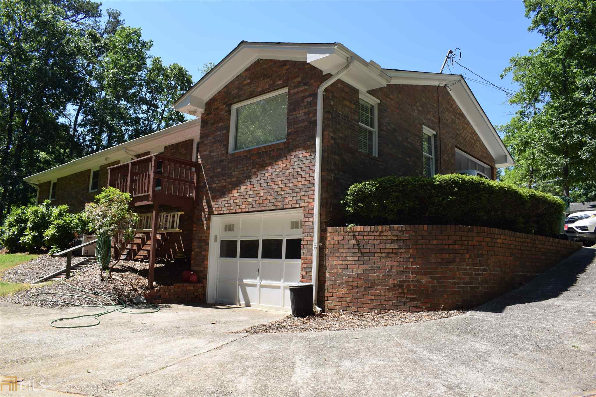 196 Morningside, Cornelia, GA 30531 photo 2