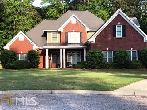 109 Pond View Pt, Lagrange, GA 30240 photo 1