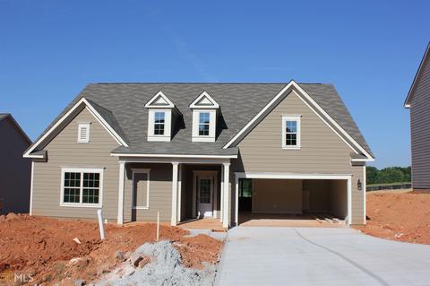 174 Andrew Pl, Commerce, GA 30529 photo 1