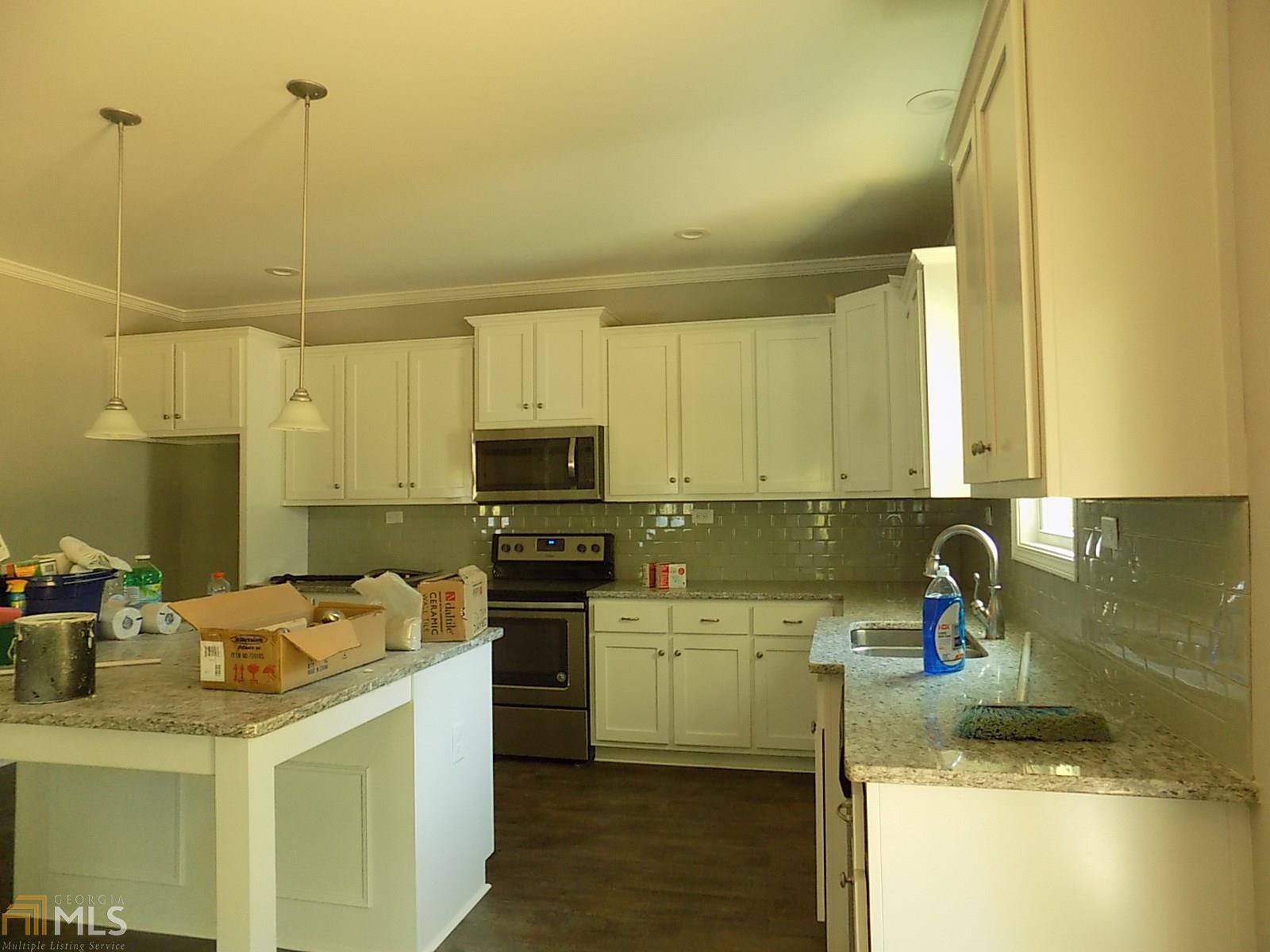 160 Stone Gate Dr, Lagrange, GA 30241 photo 3