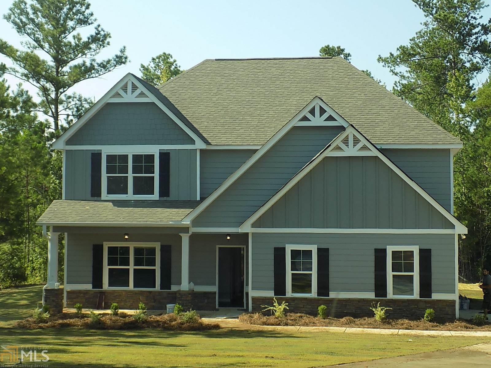 160 Stone Gate Dr, Lagrange, GA 30241 photo 1