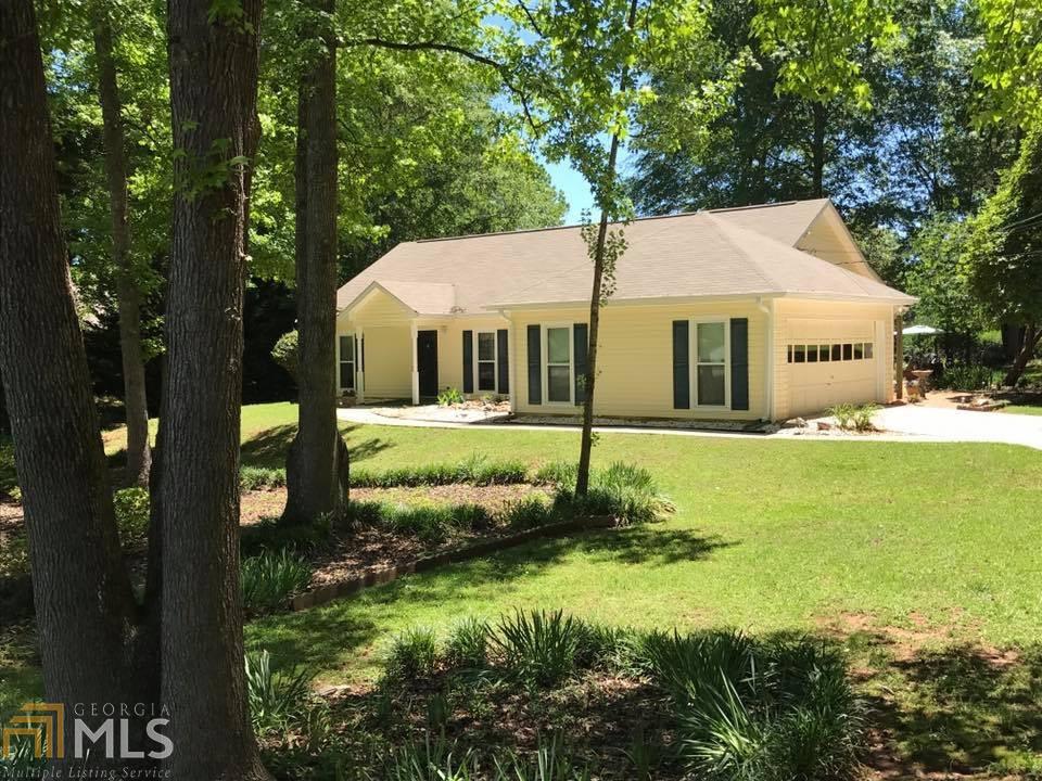 112 Hawthorne, Lagrange, GA 30240 photo 1
