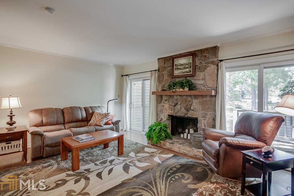 4246 D Youville, Chamblee, GA 30341 photo 5