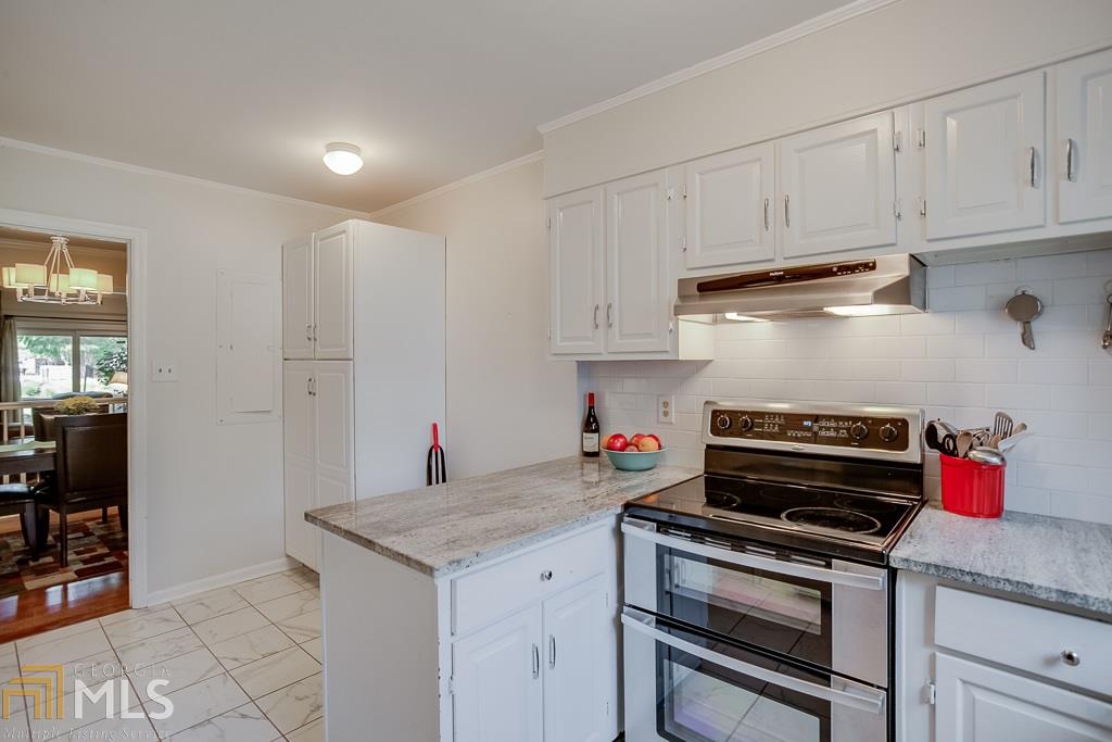 4246 D Youville, Chamblee, GA 30341 photo 11