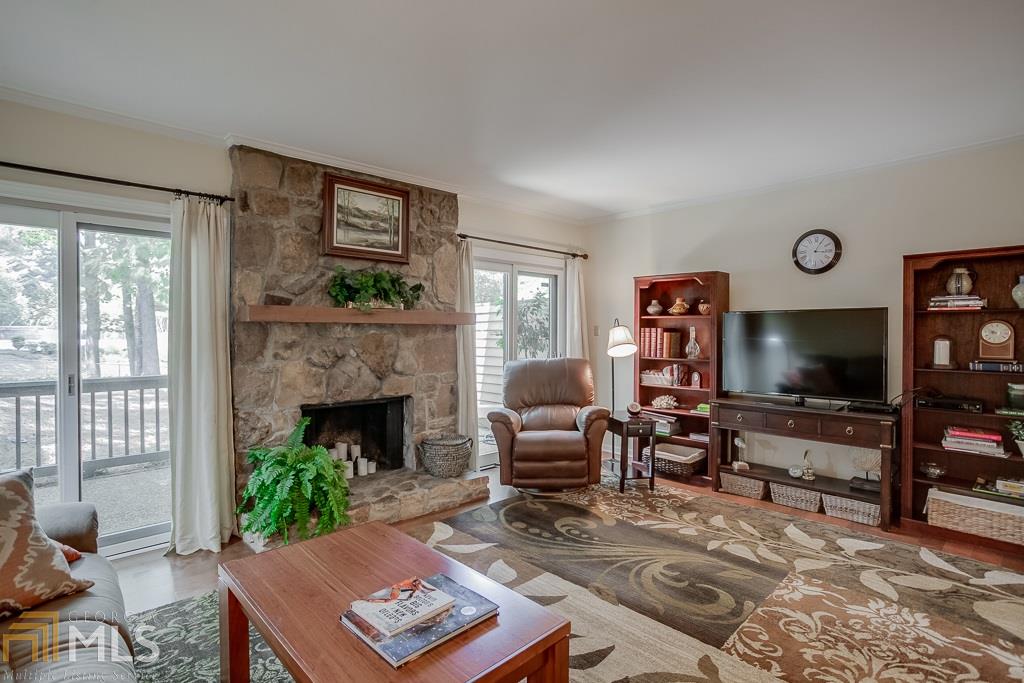 4246 D Youville, Chamblee, GA 30341 photo 4