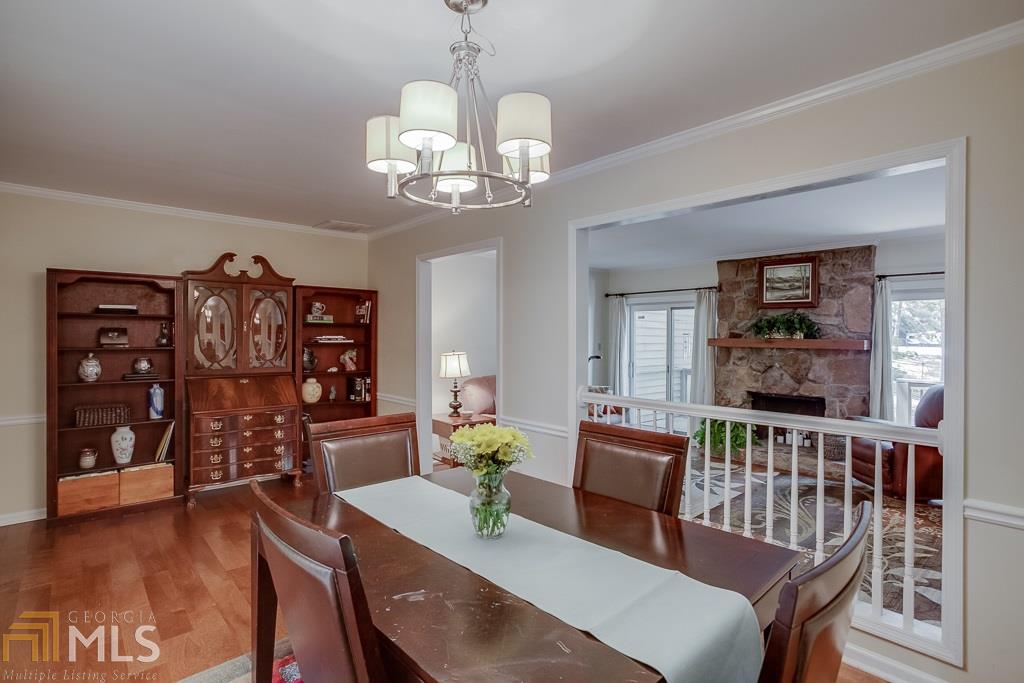 4246 D Youville, Chamblee, GA 30341 photo 8