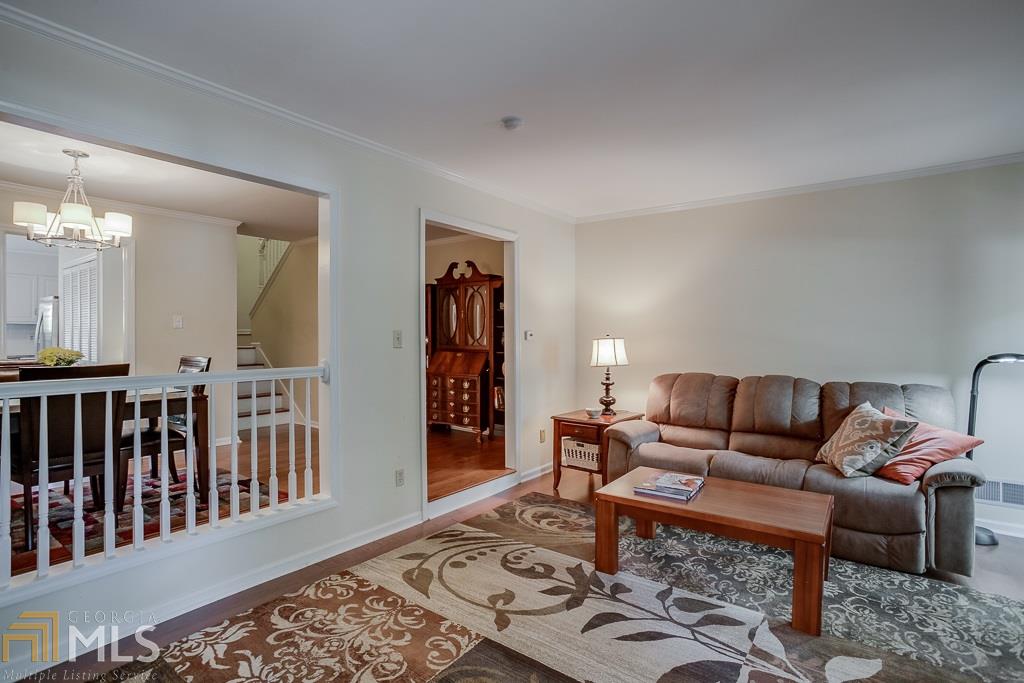 4246 D Youville, Chamblee, GA 30341 photo 6