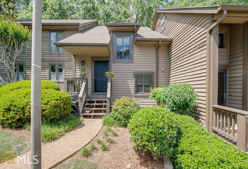 4246 D Youville, Chamblee, GA 30341 photo 1
