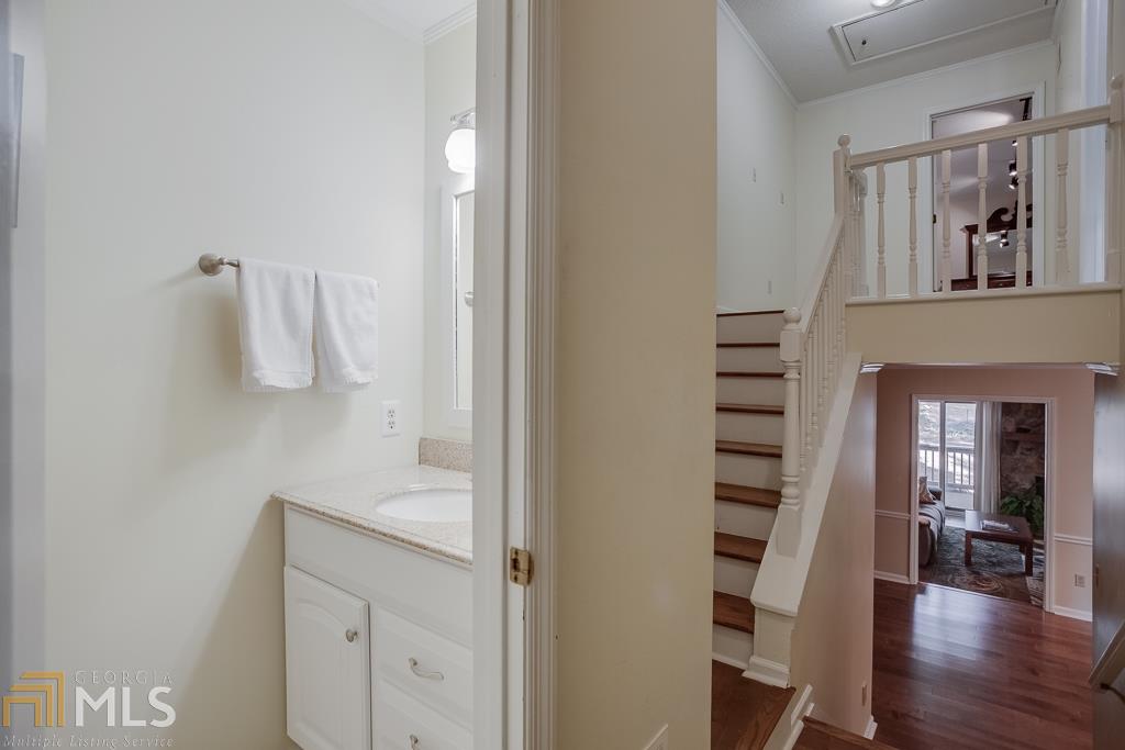 4246 D Youville, Chamblee, GA 30341 photo 3