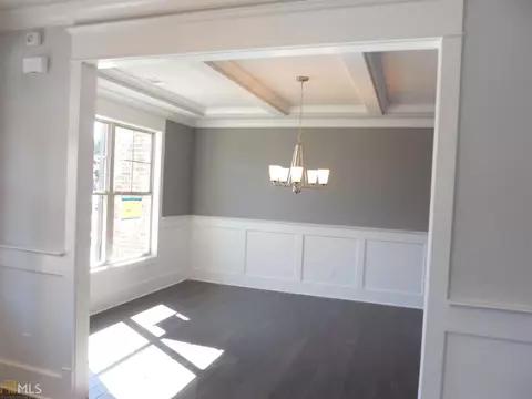 3000 Hampton Grove Trce, Dacula, GA 30019 photo 3