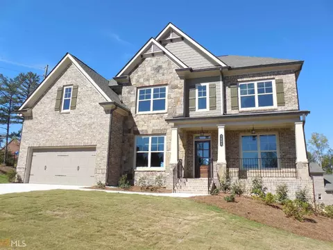 3000 Hampton Grove Trce, Dacula, GA 30019 photo 1