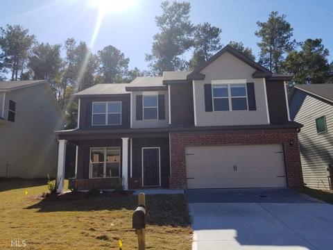 2514 Quincy Loop, Fairburn, GA 30213 photo 1