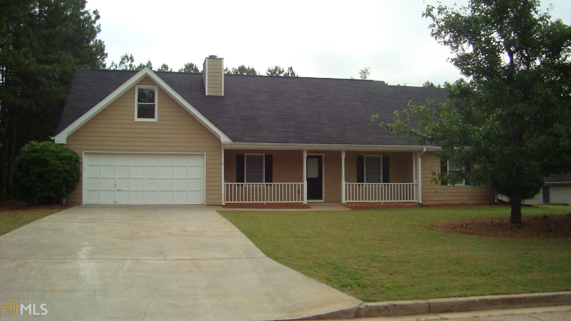 105 Millcrest Dr, Covington, GA 30016 photo 1
