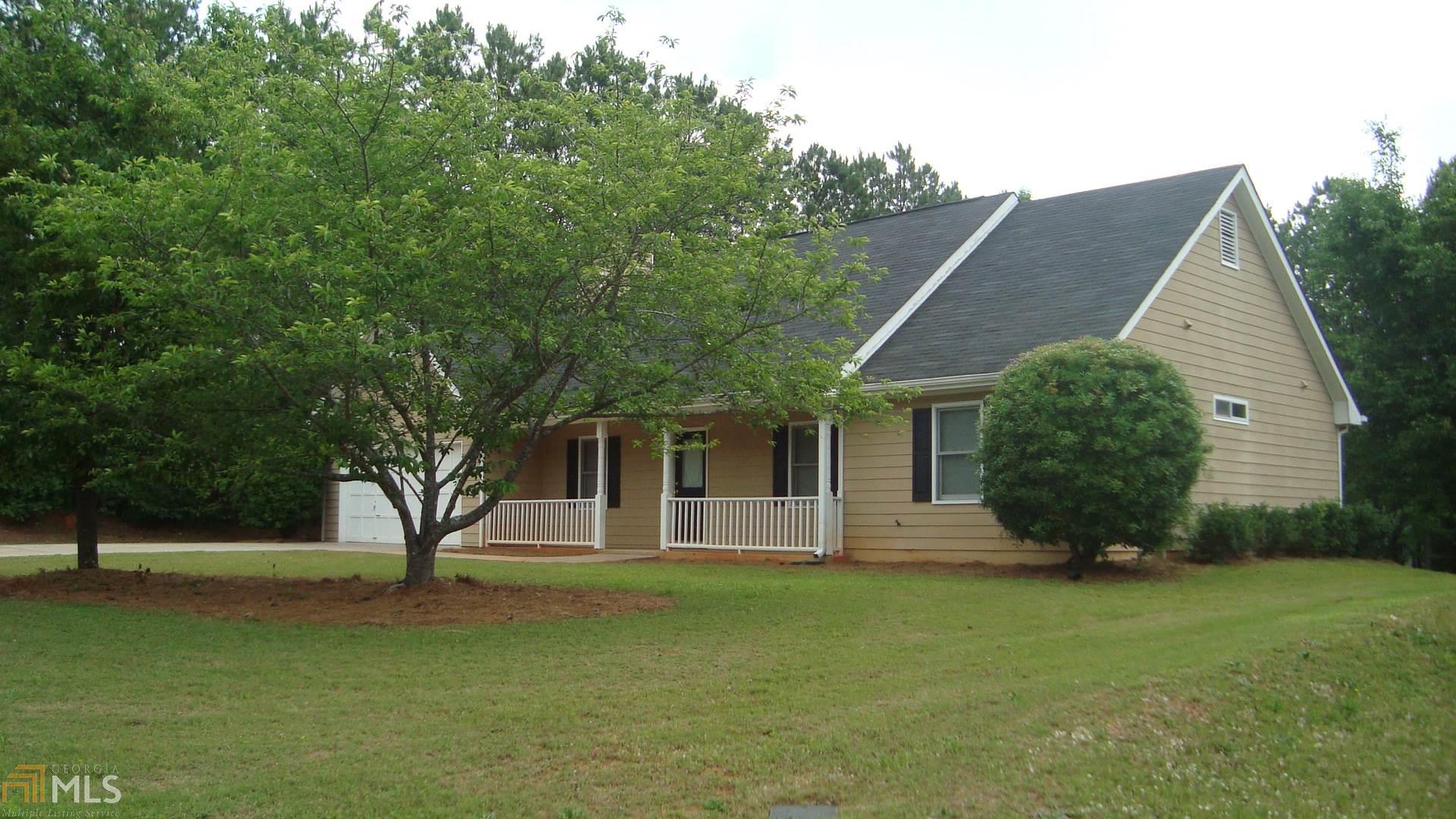 105 Millcrest Dr, Covington, GA 30016 photo 3