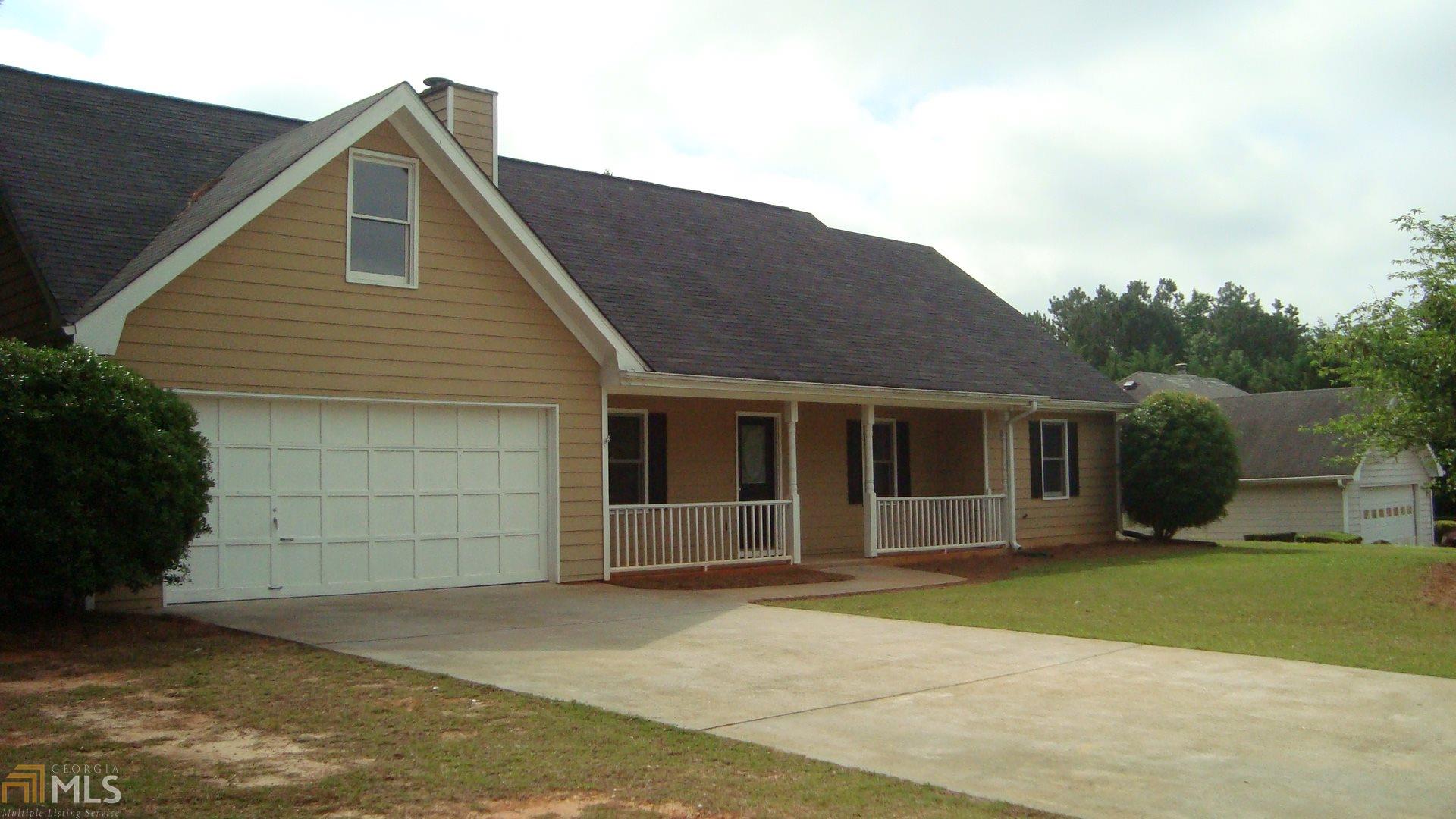 105 Millcrest Dr, Covington, GA 30016 photo 2