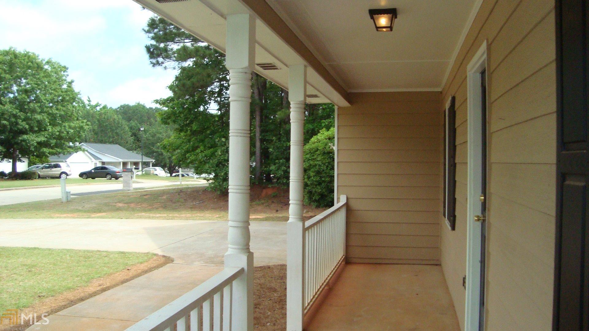 105 Millcrest Dr, Covington, GA 30016 photo 8