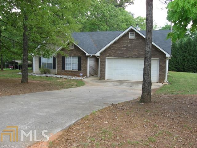65 Fox Meadow Dr, Covington, GA 30016 photo 1
