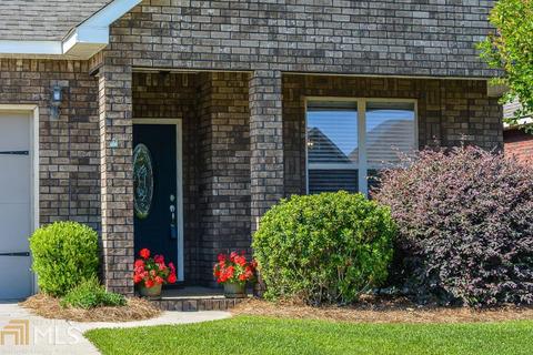 505 Eagle Springs Dr, Centerville, GA 31028 photo 3