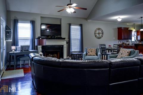 505 Eagle Springs Dr, Centerville, GA 31028 photo 18