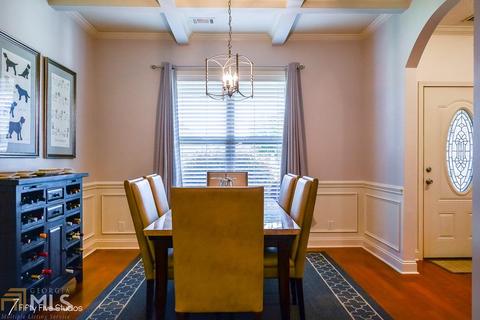 505 Eagle Springs Dr, Centerville, GA 31028 photo 5
