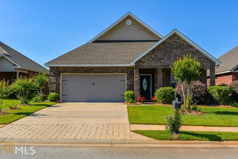 505 Eagle Springs Dr, Centerville, GA 31028 photo 2