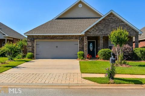 505 Eagle Springs Dr, Centerville, GA 31028 photo 1
