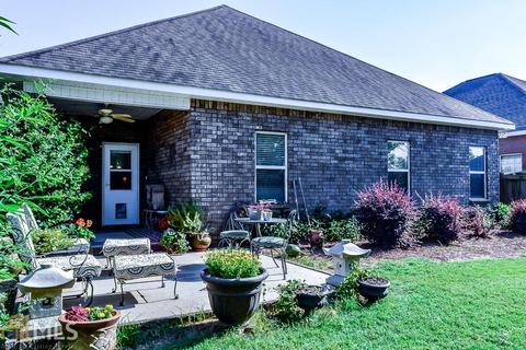 505 Eagle Springs Dr, Centerville, GA 31028 photo 33