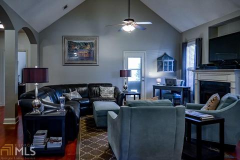 505 Eagle Springs Dr, Centerville, GA 31028 photo 17