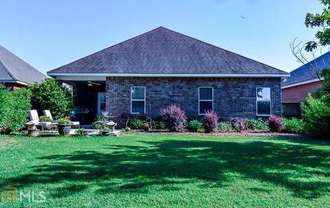 505 Eagle Springs Dr, Centerville, GA 31028 photo 32