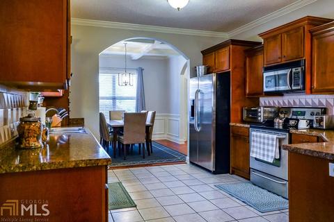 505 Eagle Springs Dr, Centerville, GA 31028 photo 14