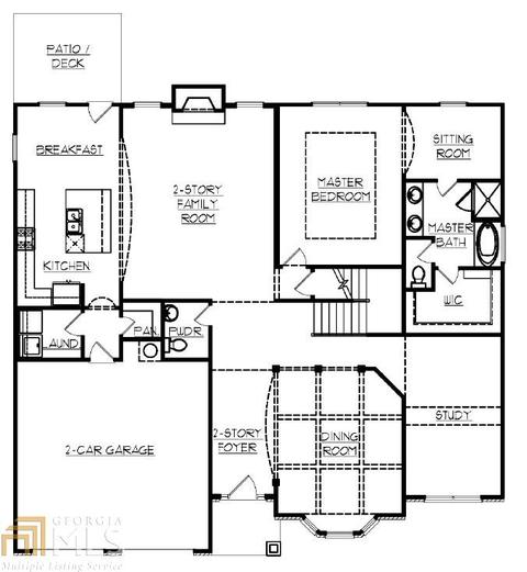 40 Adler Pl, Covington, GA 30016 photo 29