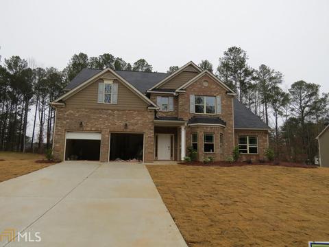 40 Adler Pl, Covington, GA 30016 photo 1