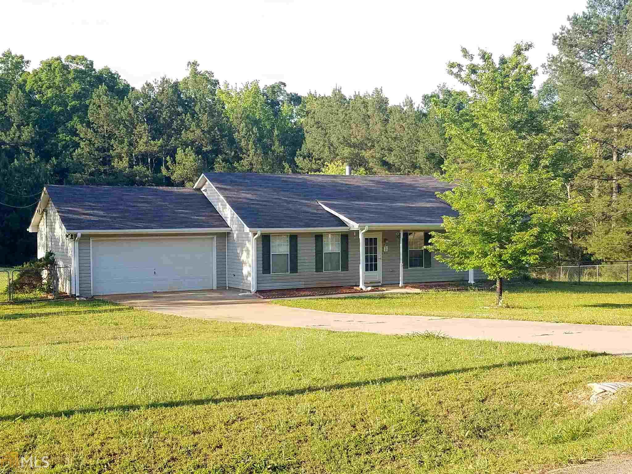293 Mabry Rd, Covington, GA 30014 photo 3