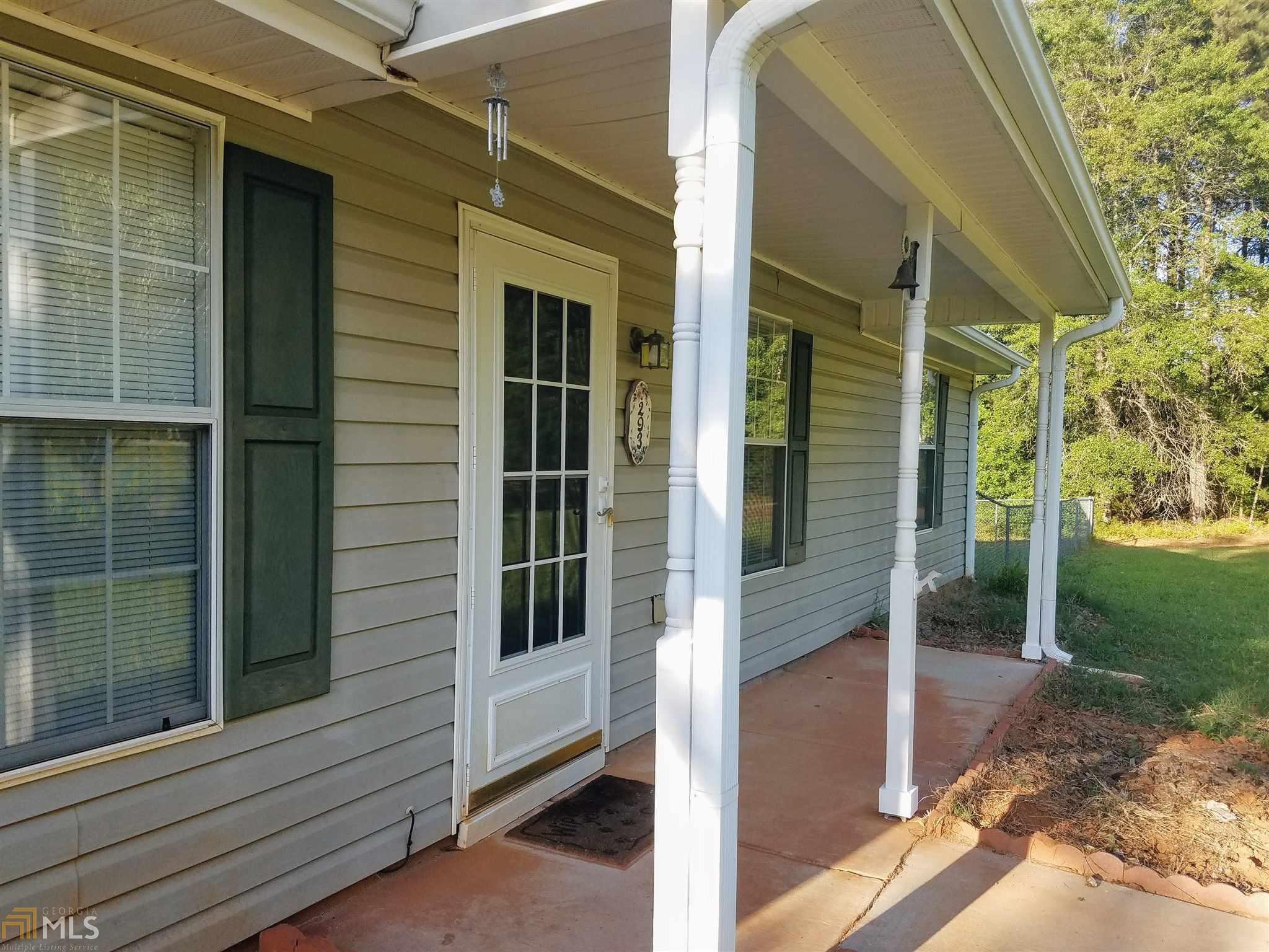 293 Mabry Rd, Covington, GA 30014 photo 4