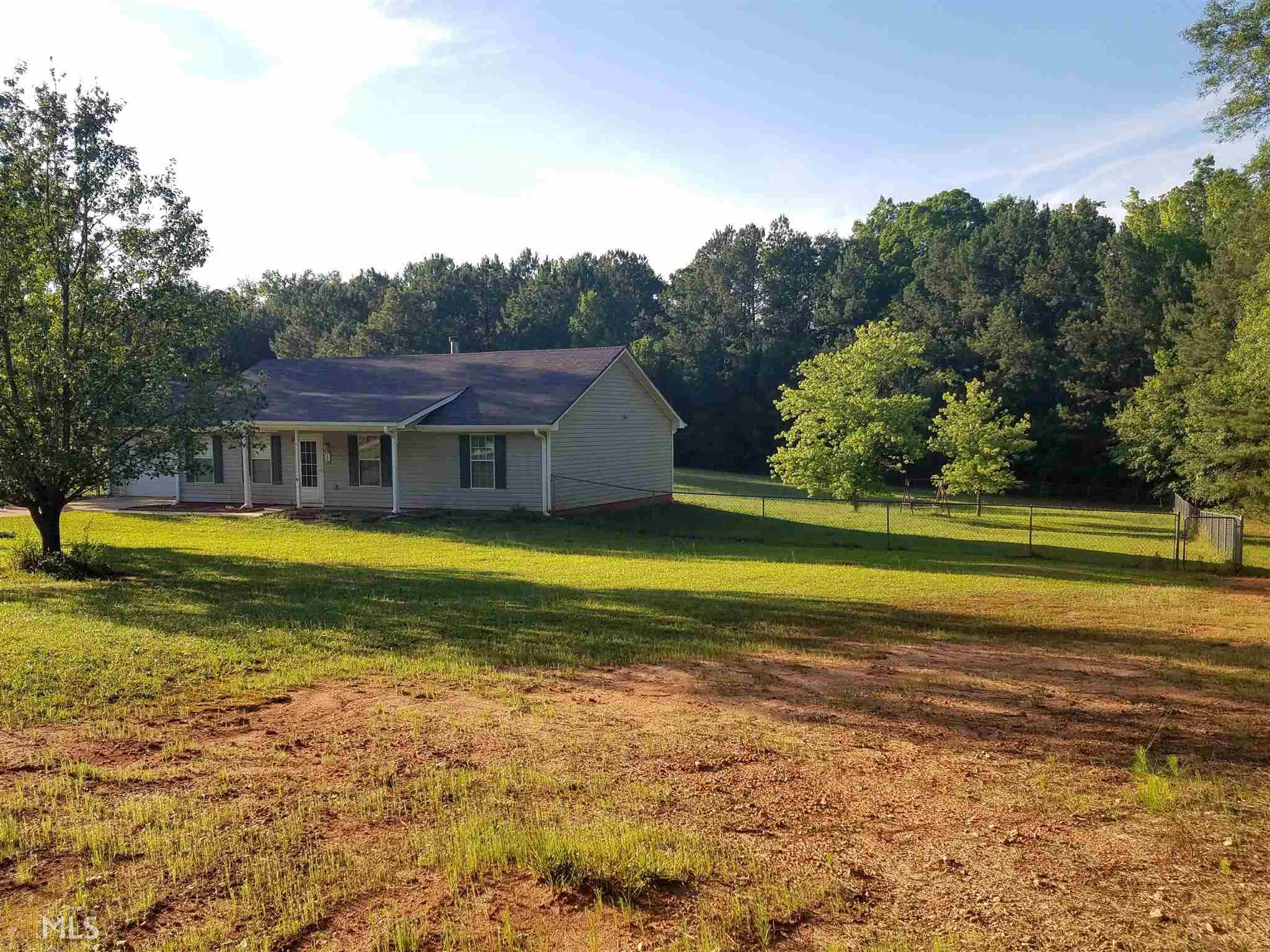 293 Mabry Rd, Covington, GA 30014 photo 2