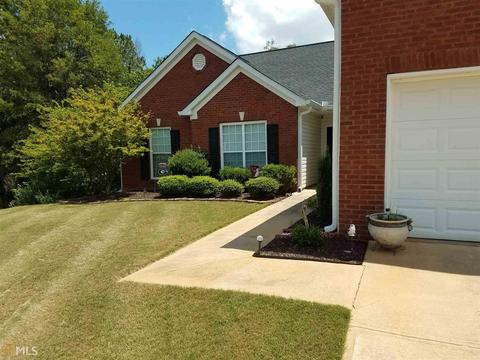 40 Berkshire Way, Covington, GA 30016 photo 2