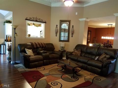40 Berkshire Way, Covington, GA 30016 photo 14