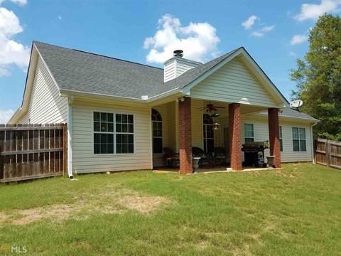 40 Berkshire Way, Covington, GA 30016 photo 32
