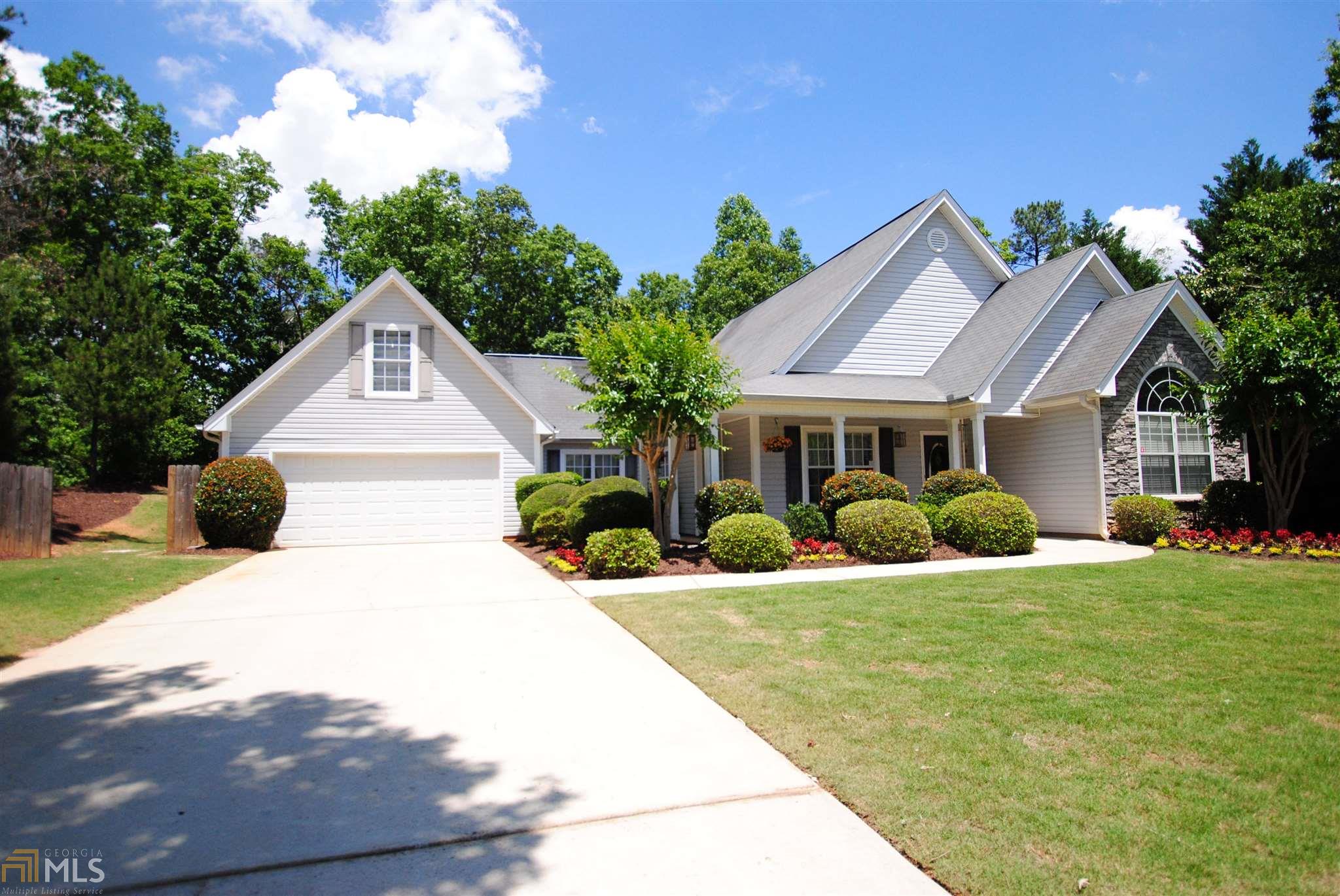 208 Chinns Way, Hampton, GA 30228 photo 1