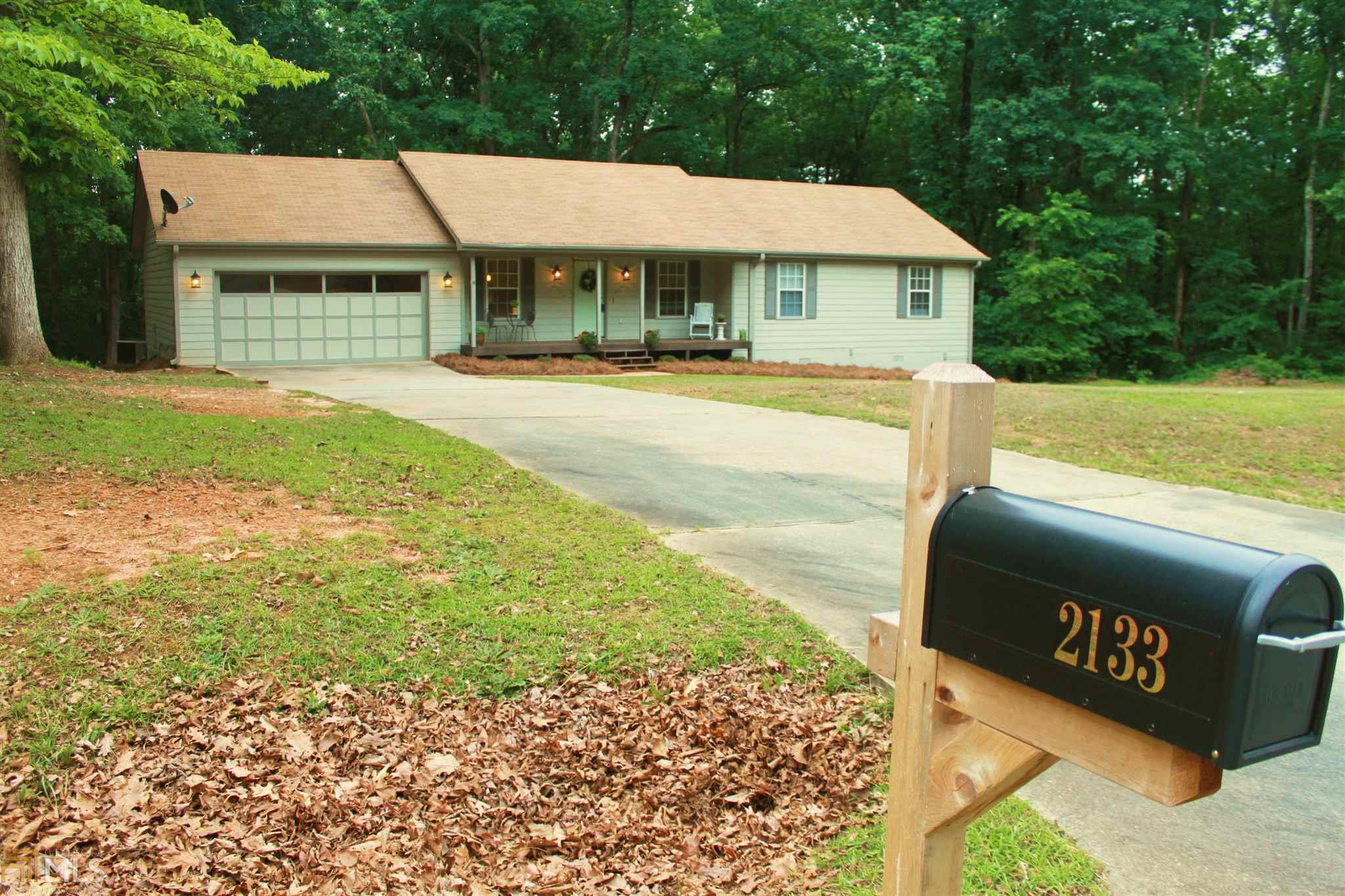 2133 Atha Woods Dr, Monroe, GA 30655 photo 3